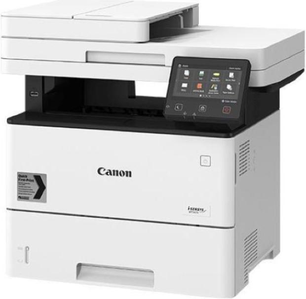 Produktbild Canon I-sensys Mf542x (Laser, Schwarz-Weiss)