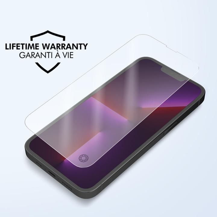 Produktbild Force Original Glass (1 Stück, Apple iPhone 13)