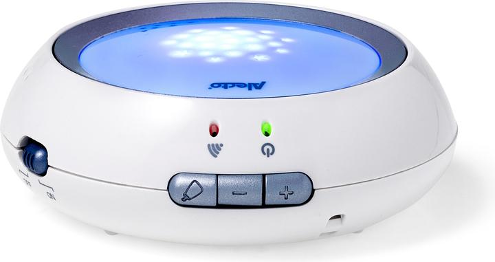 Produktbild Alecto 2. Sender zu DBX-62 (Babyphone Audio, 1000 m)