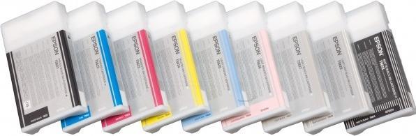Image du produit Epson T6024 (Y)