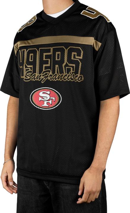 Produktbild New Era NFL Football Shirt Jersey - San Francisco 49ers - L (L)