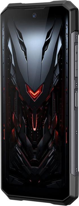 Image du produit Doogee S200 (256 Go, Gris, 6.72", Double SIM, 256 Mpx, 5G)