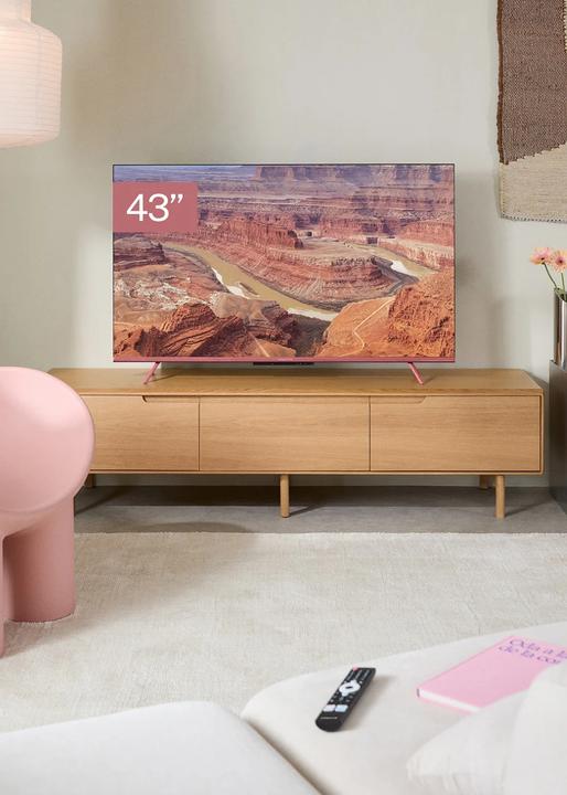 Actual product image Create Color Studio - Smart (43", 4K)