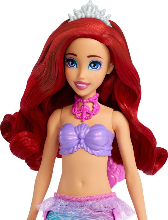 Produktbild Mattel Disney Prinzessin Meerjungfrauen-Überraschung
