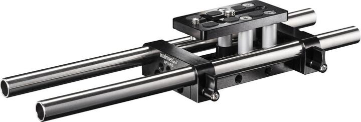 Produktbild Walimex Aptaris Universal LWS Base Plate (Schulterstativ)