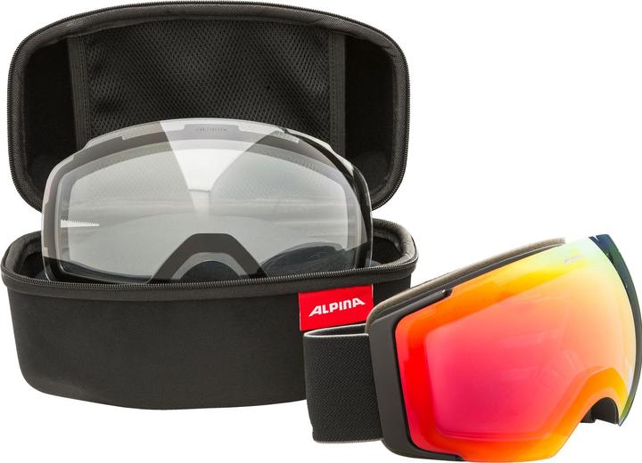 Actual product image ALPINA SPORTS Falera Mag Q
