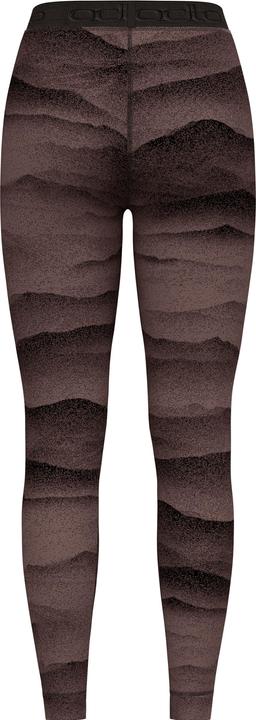 Actual product image Odlo Bl Bottom long Merino Ridgelines (L)
