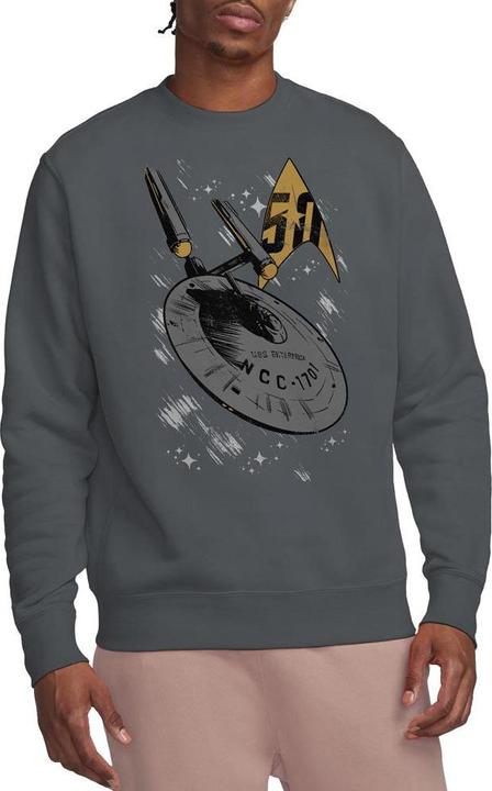 Immagine prodotto Enterprise Dash Felpa Adulto Unisex (S)