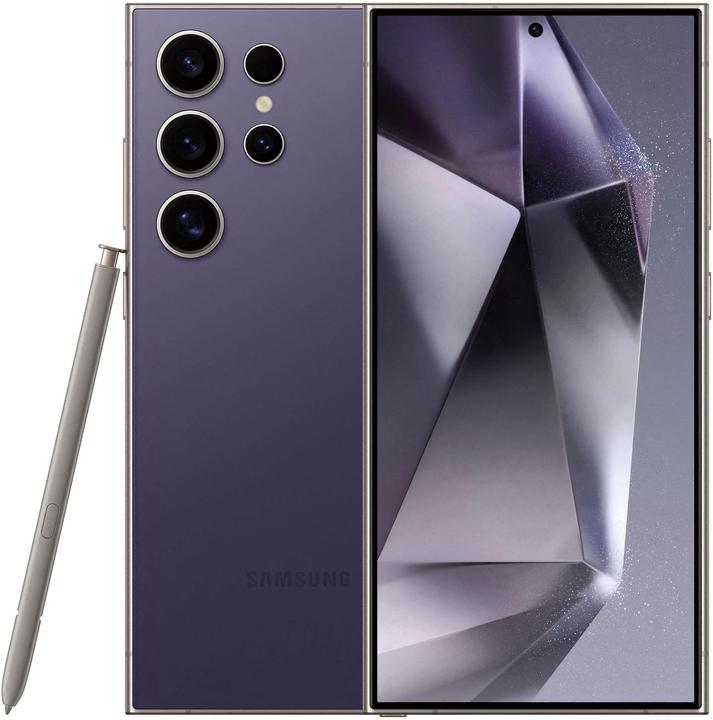 Titanium Violet