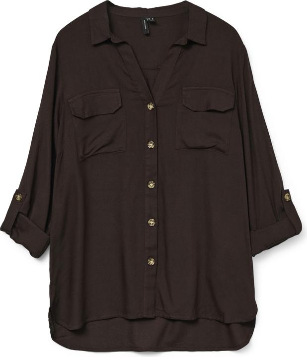 Immagine prodotto Vero Moda Vmbumpy L/S Shirt New Wvn Ga Noos (XS)