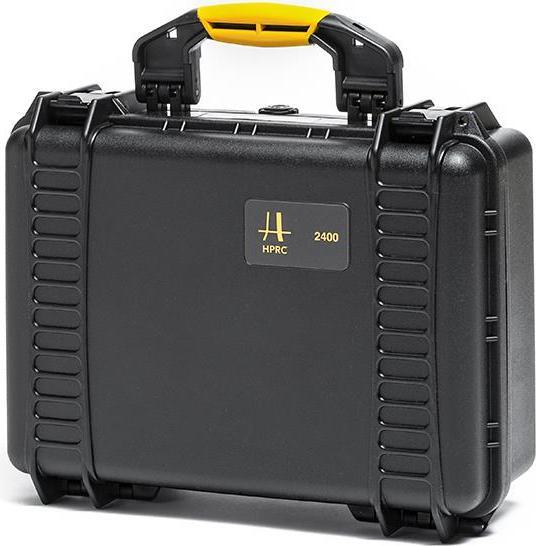 HPRC 2400 Combo per Blackmagic Pocket Cinema Camera 6K o 4K + Metabones