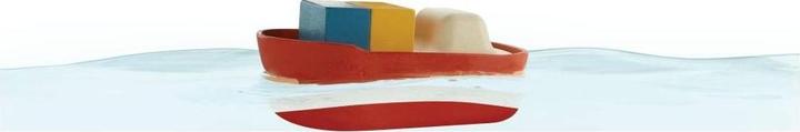 Image du produit Plantoys Bateau de fret