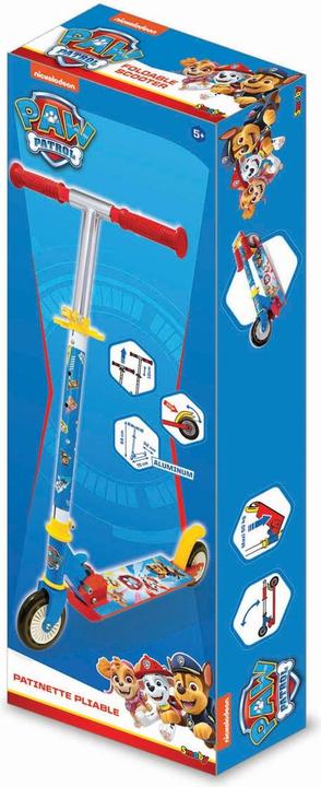 Produktbild Smoby Paw Patrol