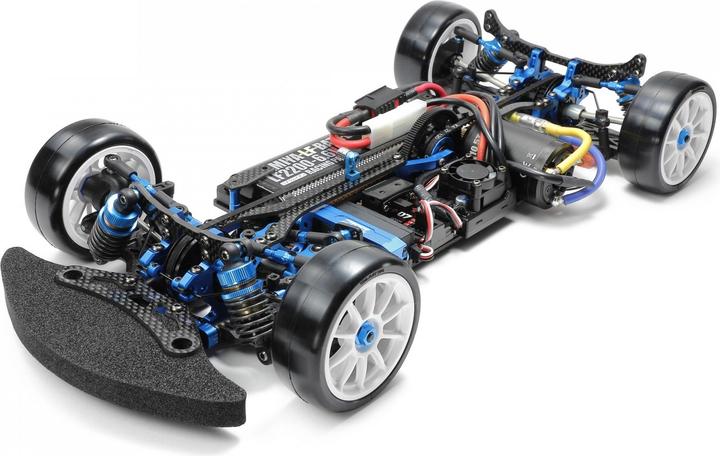 Tamiya TRF420X (Kit)