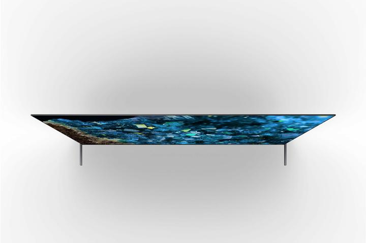 Immagine prodotto Sony XR-83A80L (83", A80L, OLED, 4K, 2023)