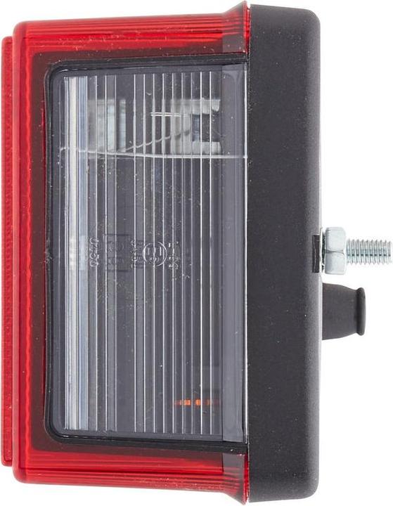 Produktbild Hella Rücklicht links Glühlampen-Technologie für DAF