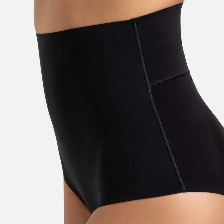 Immagine prodotto La Redoute Collections Slip con corpetto e vita alta (42, Confezione singola)