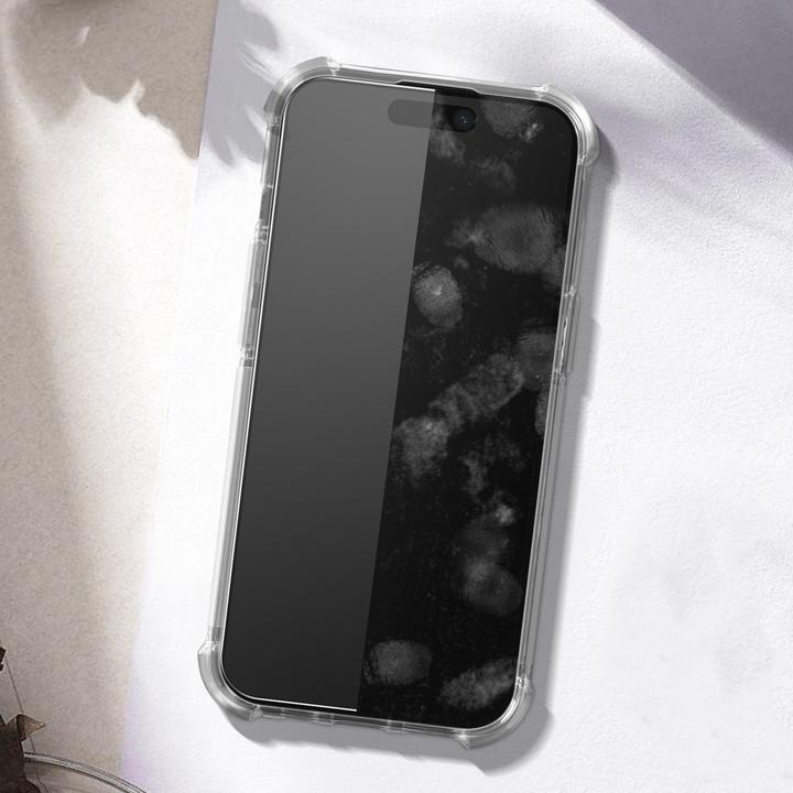 Produktbild Avizar Premium Schutz-Set: Hülle + Folie Series (Apple iPhone 15 Plus)