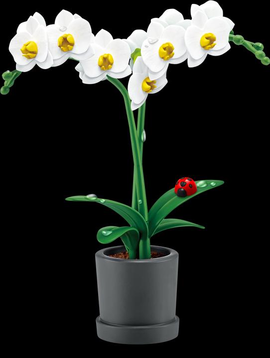 Actual product image Zuru Mini Brands - Create Garden - Series 1 - Surprise ball