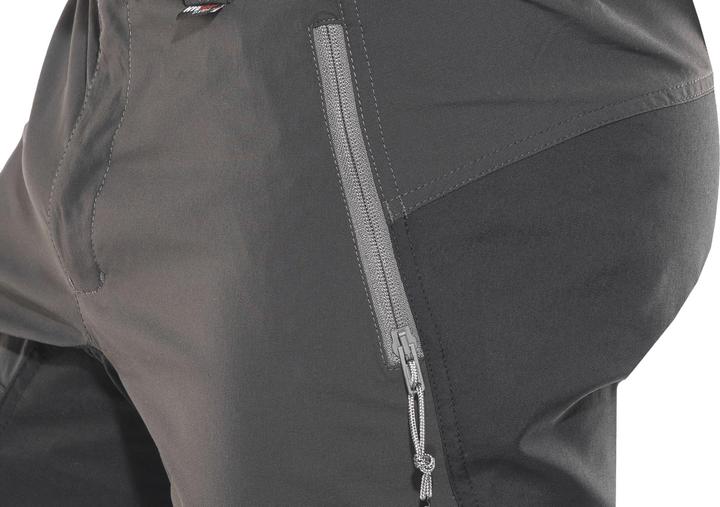 Actual product image Directalpine Patrol Tech 1.0 Pants Short (M)