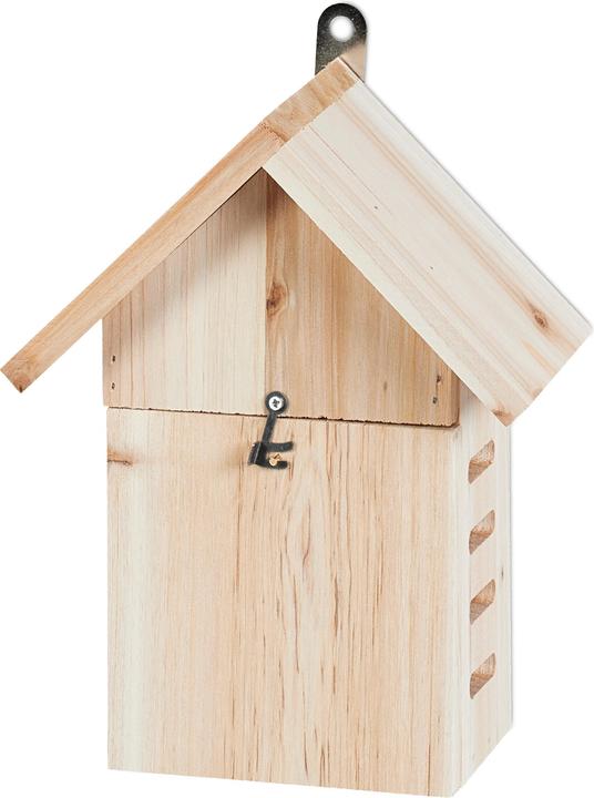 Actual product image Relaxdays Ladybird house (Ladybirds)