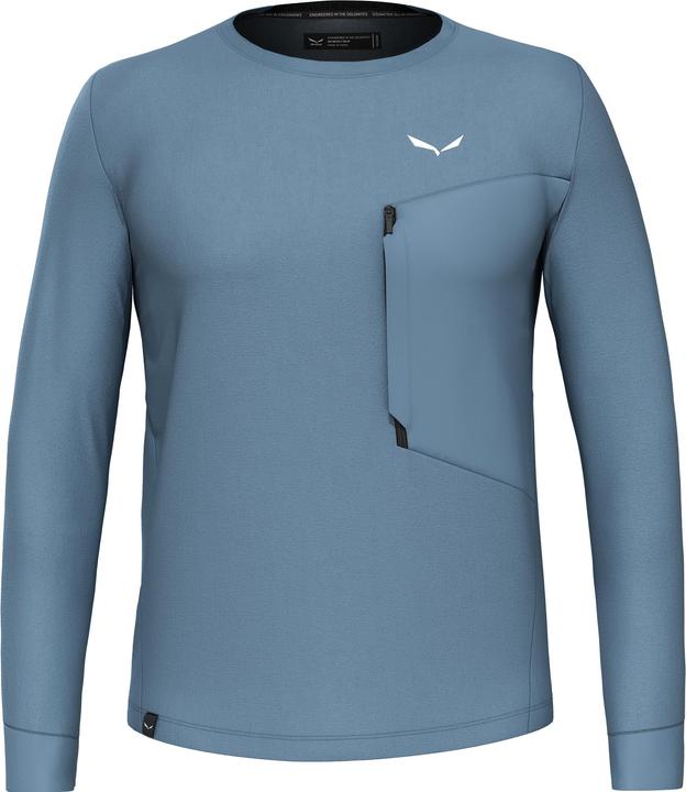 Salewa Puez Merino Durastretch Pullover