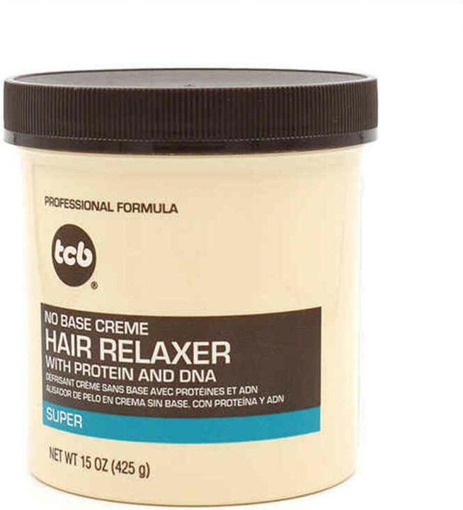Produktbild Super Relaxer Jar 425g