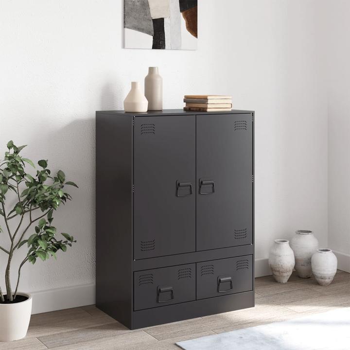 Image du produit VidaXL Kozma (67 x 39 x 95 cm)