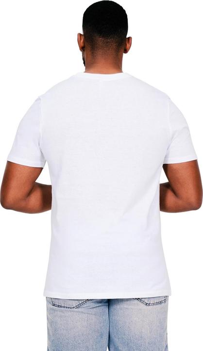Immagine prodotto Universal Textiles Muscle Maglietta Alto Uomo (XL)