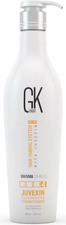 Image du produit Gk Hair Color Shield UV/UVA protection Conditioner (649 ml)