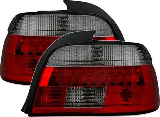 Produktbild Eagle Eyes BMW E39 - LED Rückleuchten