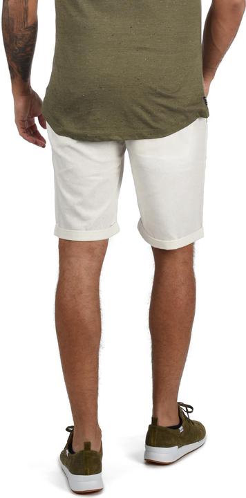 Immagine prodotto Blend Lias Pantaloncini Di Lino Shorts Bermuda Da Uomo Regular- Fit (XXL)