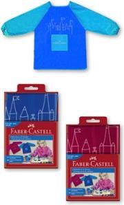 Produktbild Faber-Castell Malschürze