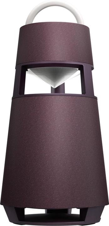 LG XBoom 360 (10 h, Fonctionnement sur secteur, Fonctionnement sur batterie)