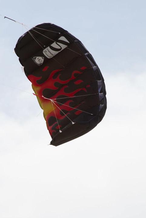 Actual product image Invento 1.3 Flame
