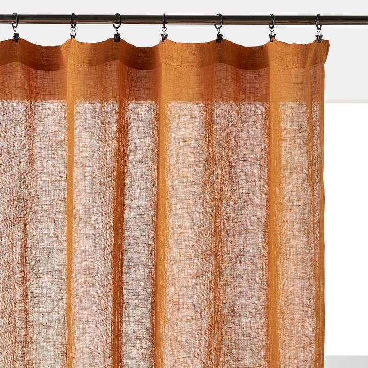 Actual product image La Redoute Interieurs Onega Voilage (260 x 135 cm)