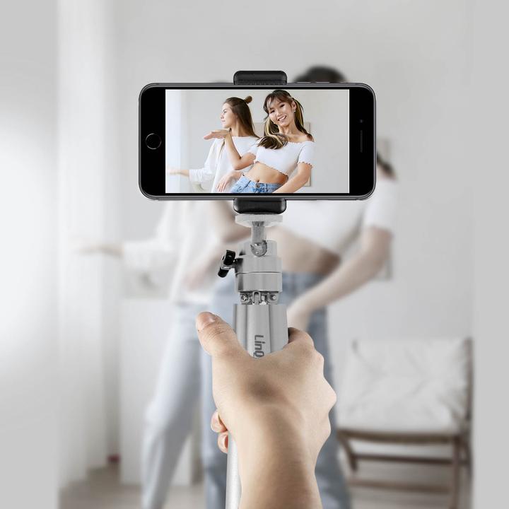 Produktbild LinQ Smartphone Mini-Stativ