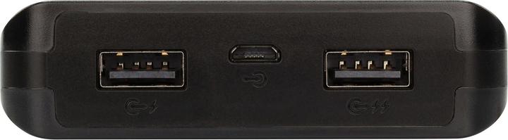 Actual product image Ansmann Powerbank 20.8 (20000 mAh, 74 Wh)