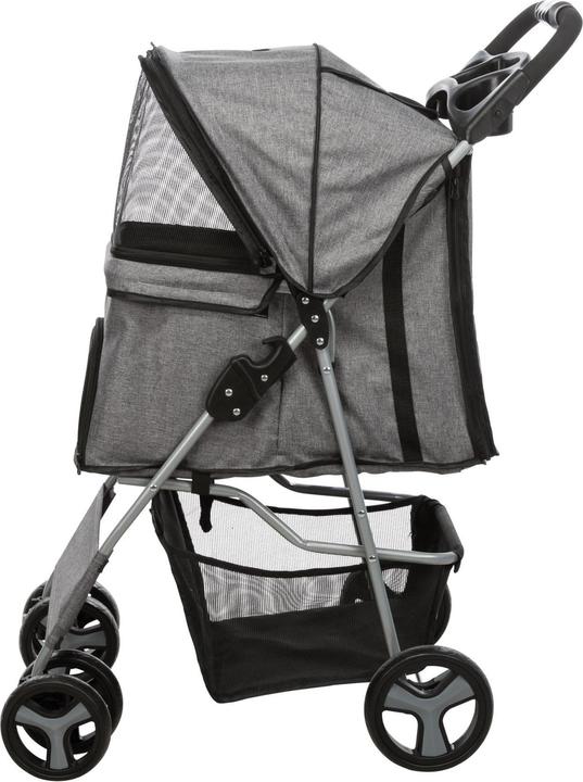 Actual product image Trixie Friends on Tour (Dog, Foldable)