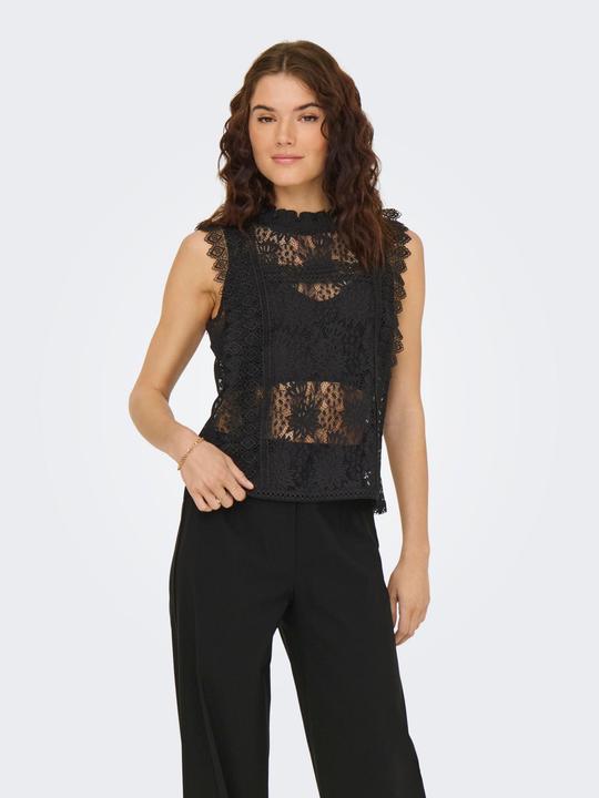 Actual product image Only ONLGILLIAN Top Top (M)