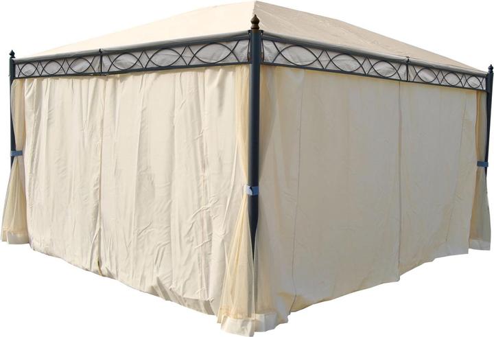Produktbild MCW Calpe-4x3-S (1 cm, 330 cm)