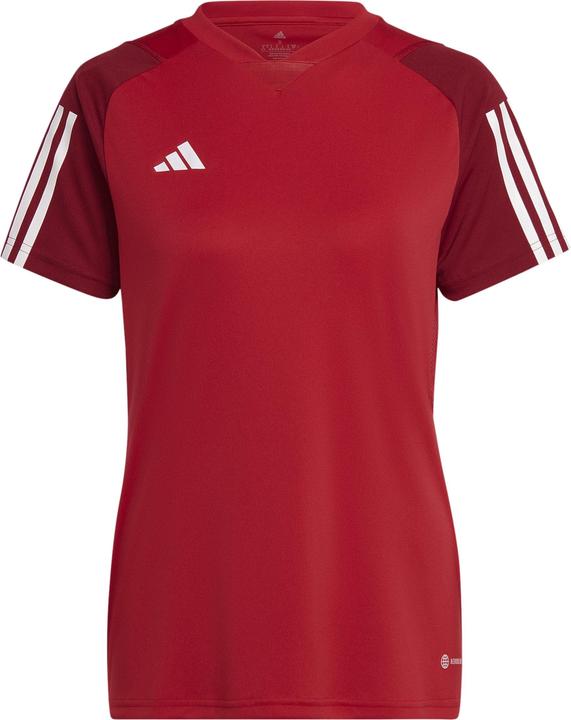 adidas Tiro 23 Club Trikot Damen