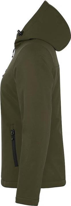 Immagine prodotto Clique Giacca Softshell imbottita (XS)