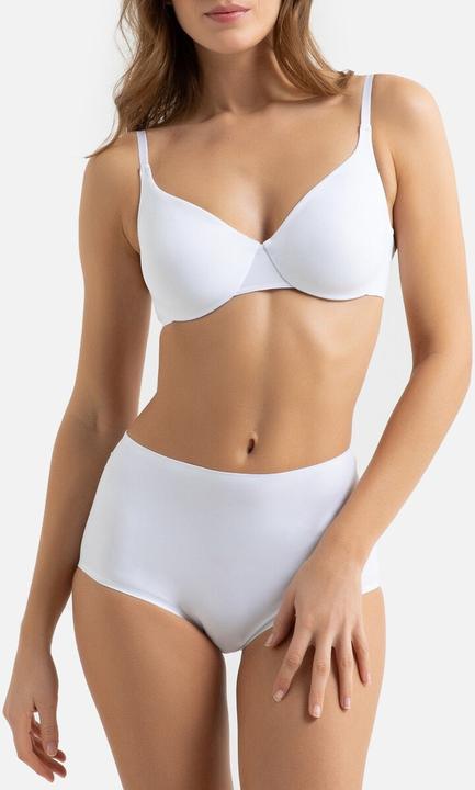 Immagine prodotto La Redoute Collections Slip a vita alta 2 pezzi (50, Confezione da 2)