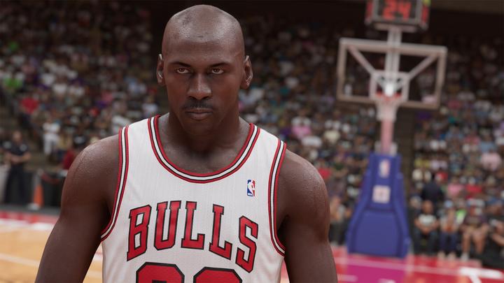 Produktbild 2K Games NBA 2K23 (Switch, Switch Lite, Switch OLED, Multilingual)