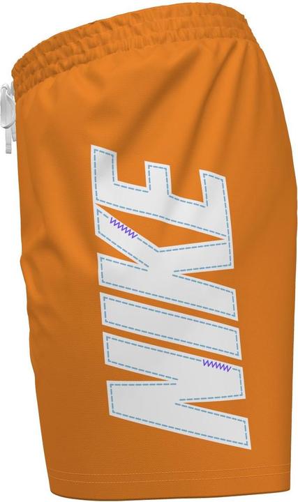 Actual product image Nike BIG BLOCK 7" Volley Short (M)