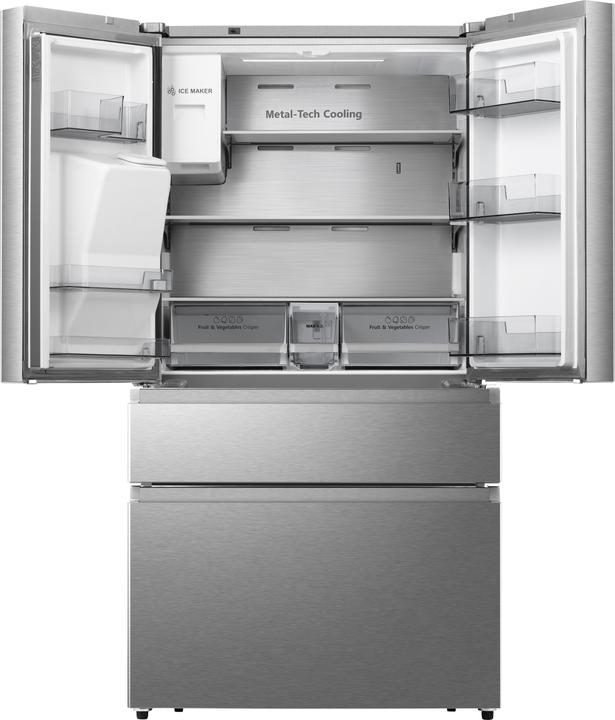 Image du produit Hisense RF728N4SAS (560 l)