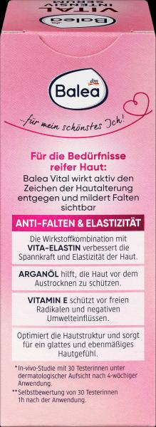 Immagine prodotto dm Balea Siero Vitale Intensivo (30 ml)