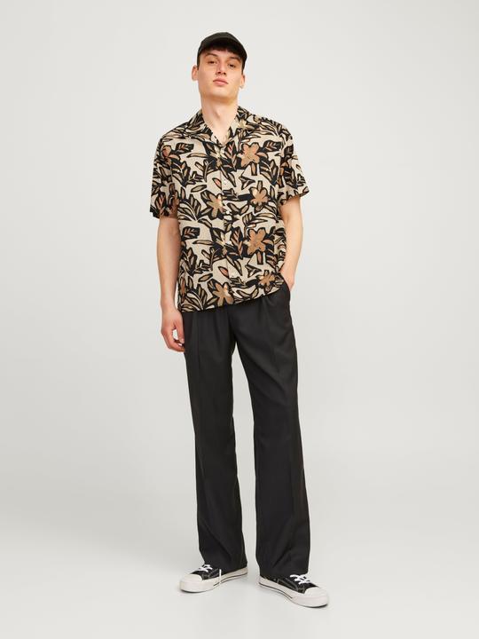 Immagine prodotto Jack & Jones Camicia hawaiana dal taglio rilassato Camicia hawaiana (M)