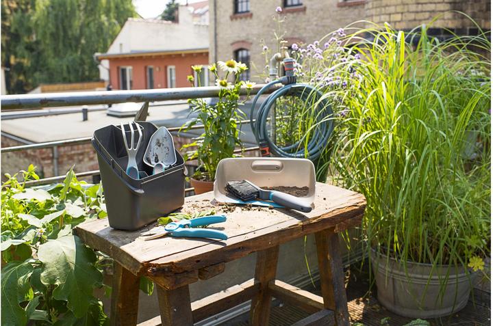 Productafbeelding Gardena Stadstuinieren Balkonbox